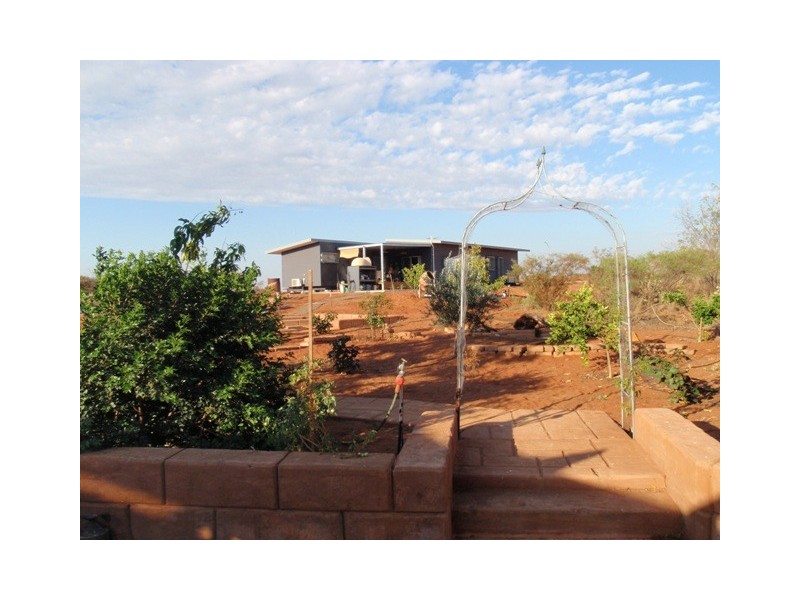 14 Manilinha Drive, Boodarie WA 6722