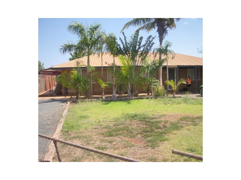 1 Kybra Close, South Hedland WA 6722