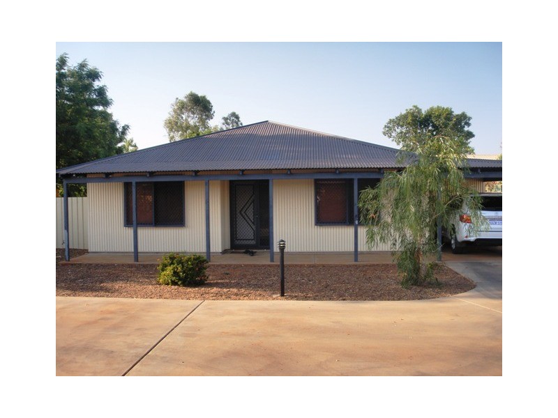6/15 Kabbarli Loop, South Hedland WA 6722