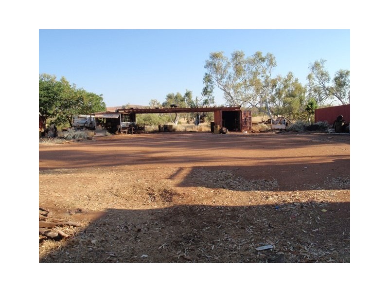 27 Skull Springs Road, Nullagine WA 6758