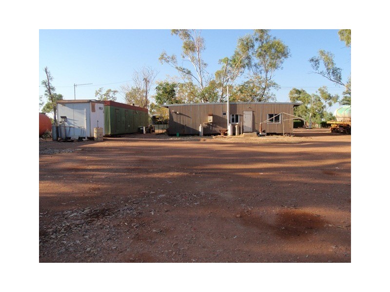 27 Skull Springs Road, Nullagine WA 6758