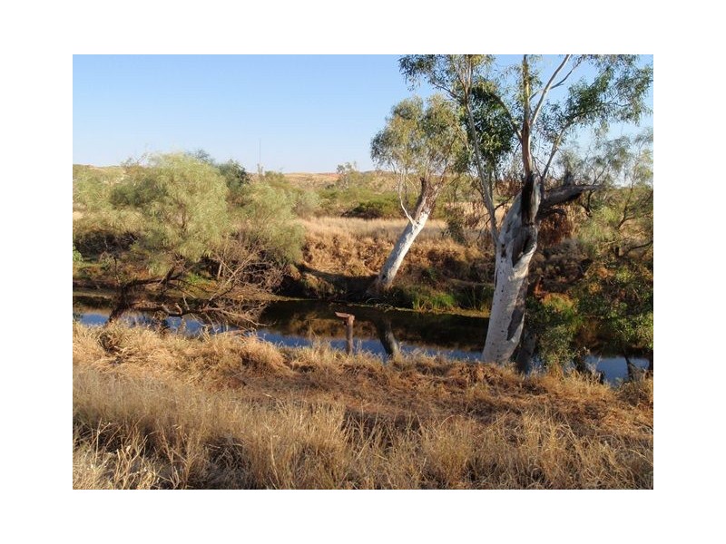 27 Skull Springs Road, Nullagine WA 6758