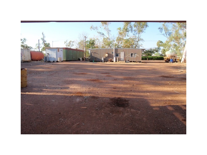 27 Skull Springs Road, Nullagine WA 6758