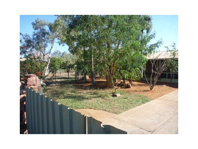 2 Draper Place, South Hedland WA 6722