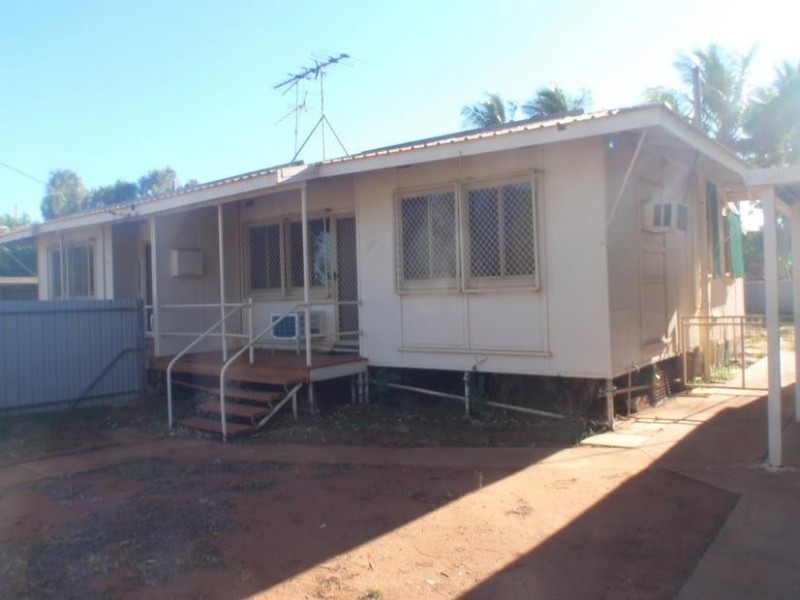 B/30 Pedlar Street, South Hedland WA 6722