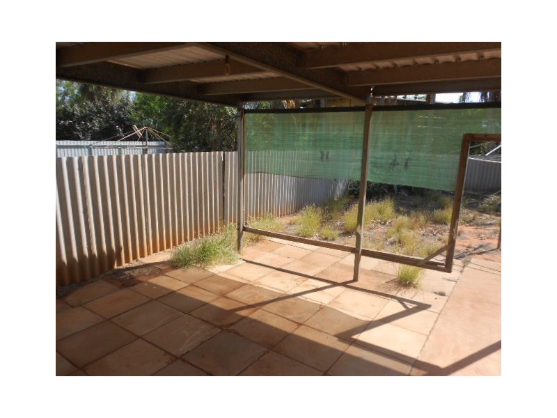 B/30 Pedlar Street, South Hedland WA 6722