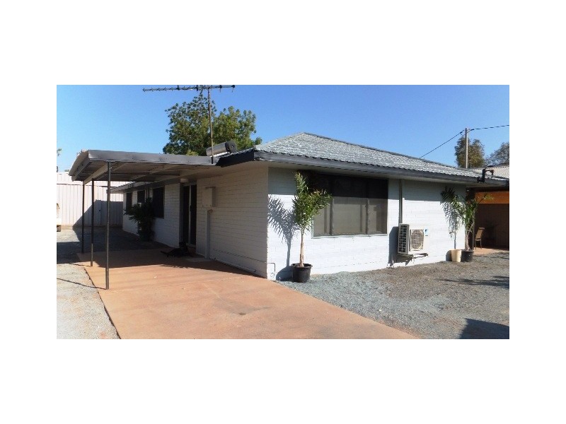 11 Limpet Crescent, South Hedland WA 6722