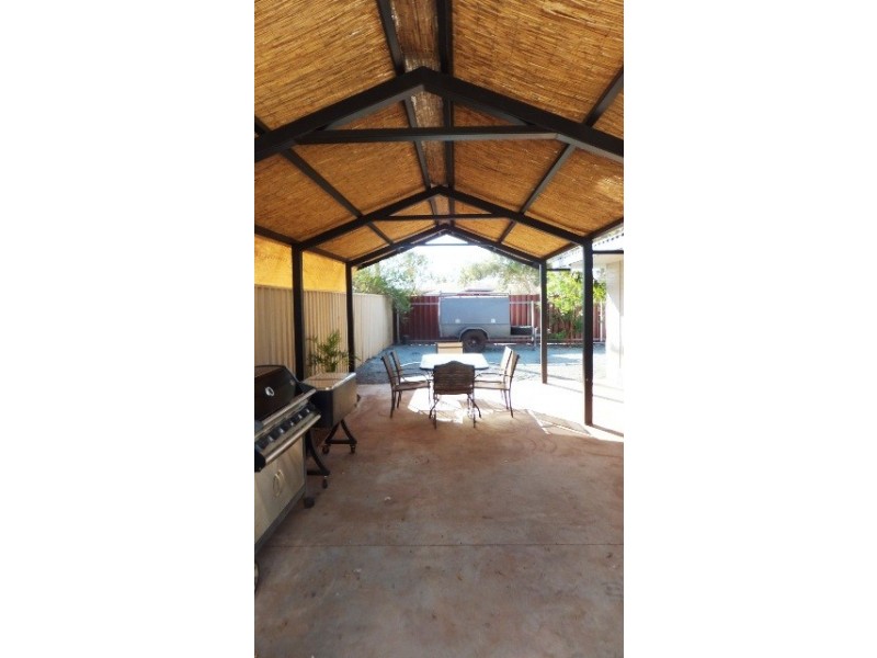 11 Limpet Crescent, South Hedland WA 6722