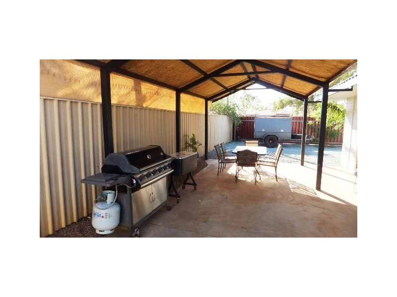 11 Limpet Crescent, South Hedland WA 6722