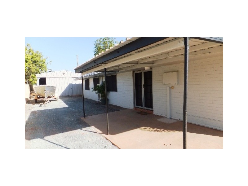 11 Limpet Crescent, South Hedland WA 6722