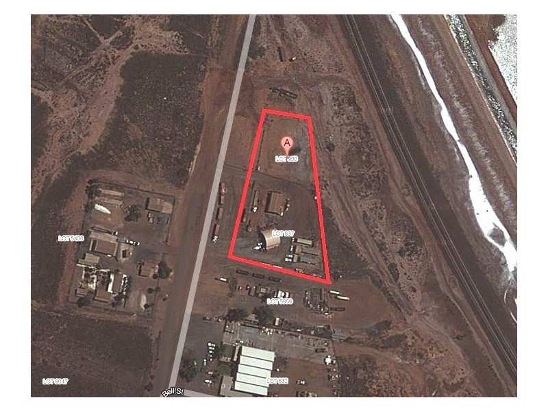 837 & 950 Bell Street, Redbank WA 6721