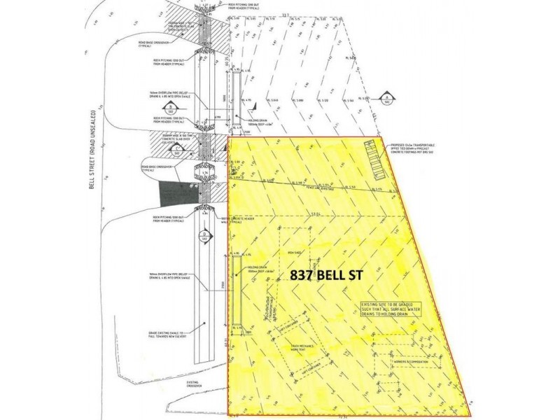 837 & 950 Bell Street, Redbank WA 6721