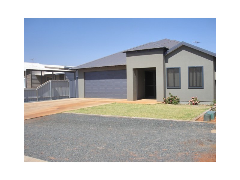 14 LAPWING WAY, South Hedland WA 6722
