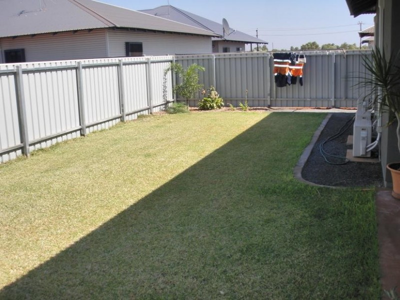 14 LAPWING WAY, South Hedland WA 6722