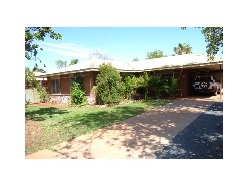 36 Spoonbill Crescent, South Hedland WA 6722