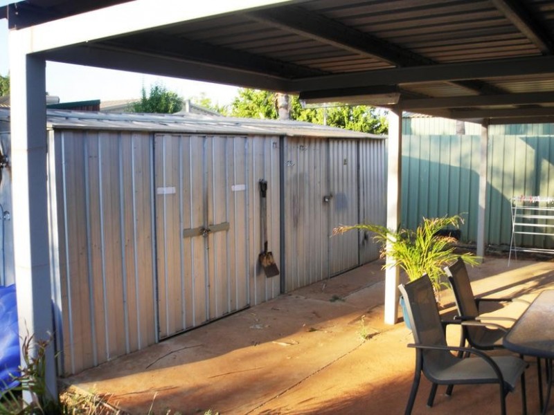 36 Spoonbill Crescent, South Hedland WA 6722