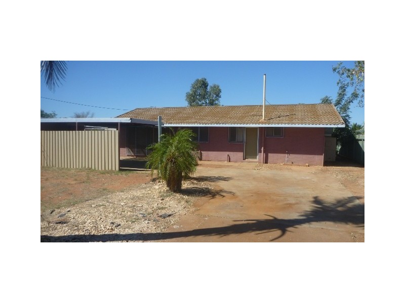 66 Bottlebrush Crescent, South Hedland WA 6722