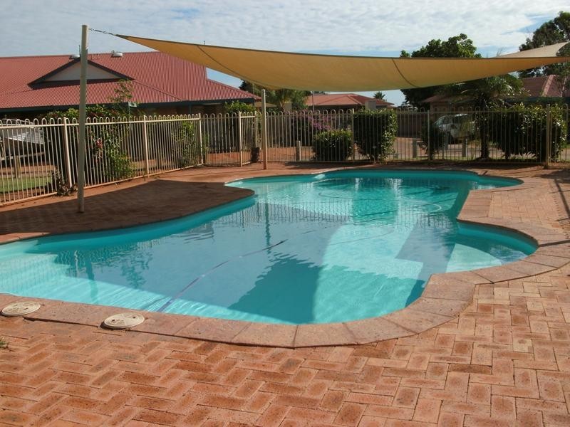 14/25/35 Egret Crescent, South Hedland WA 6722