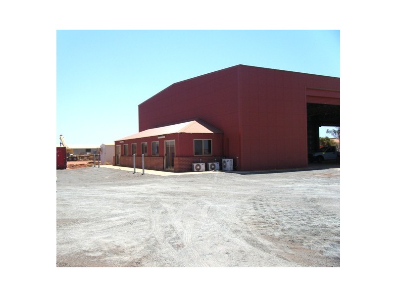 1a Manganese Street, Wedgefield WA 6721