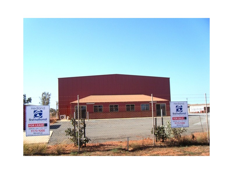 1a Manganese Street, Wedgefield WA 6721