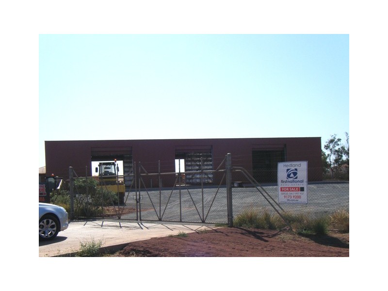 1a Manganese Street, Wedgefield WA 6721