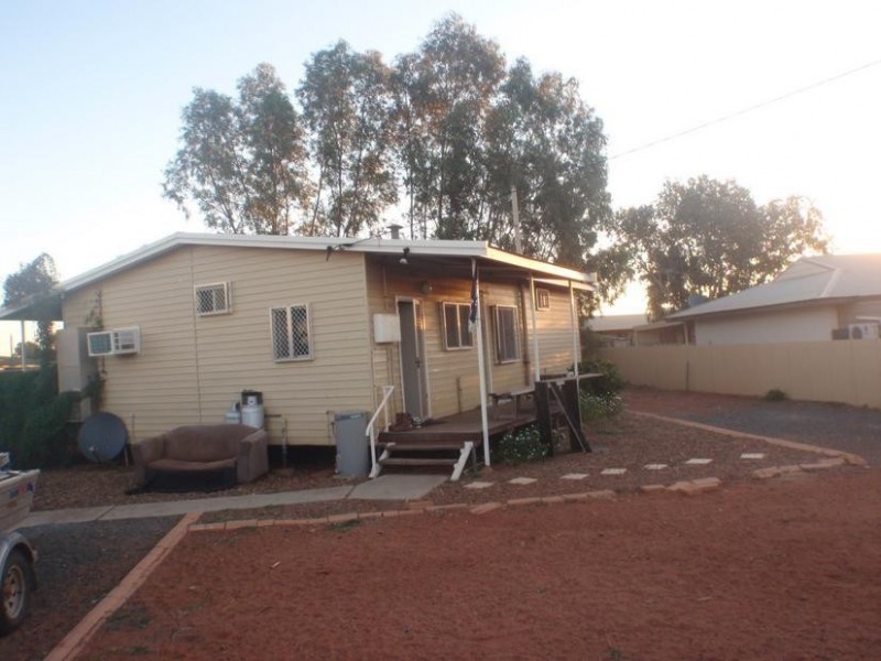 120 Paton Road, South Hedland WA 6722