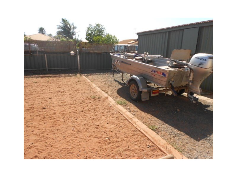 120 Paton Road, South Hedland WA 6722