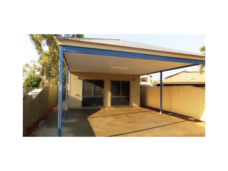 A/2 Draper Place, South Hedland WA 6722