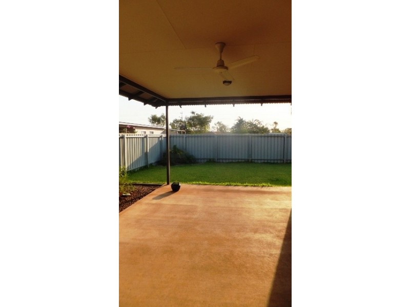 14 LAPWING WAY, South Hedland WA 6722