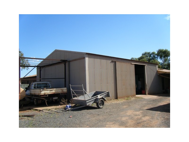 9 Leehey Street, Wedgefield WA 6721