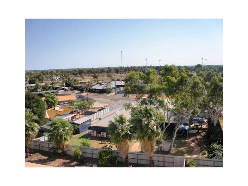 606/17-21 Welsh Street, South Hedland WA 6722