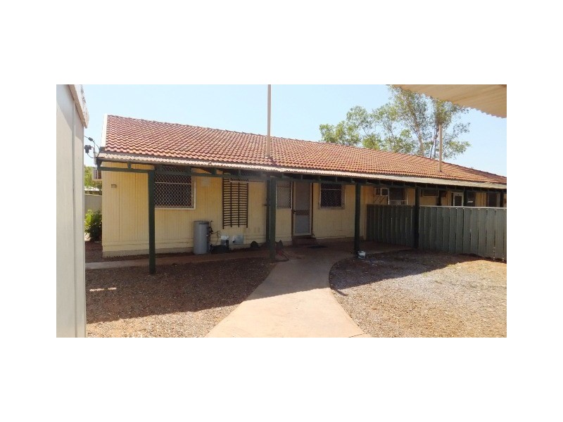 b/18 Roberts Road, South Hedland WA 6722