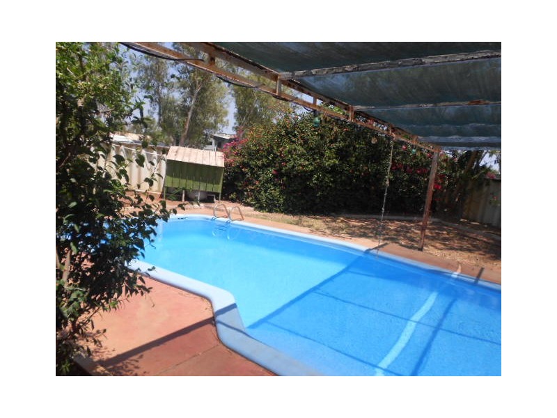 24 Weaver Place, South Hedland WA 6722