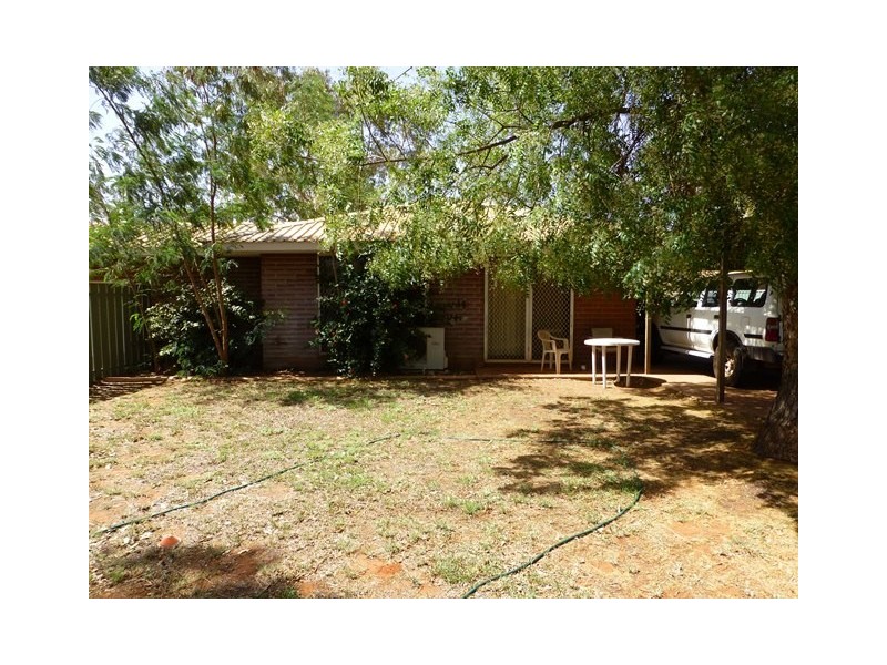 19A Yanderra Crescent, South Hedland WA 6722