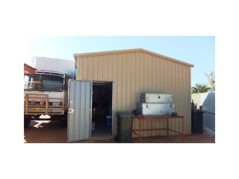 31 Etrema Loop, South Hedland WA 6722