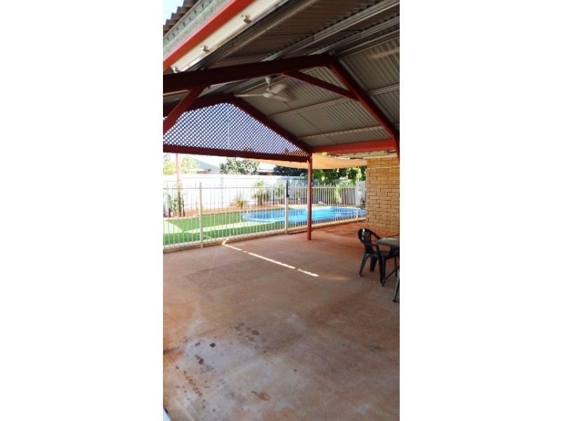 31 Etrema Loop, South Hedland WA 6722