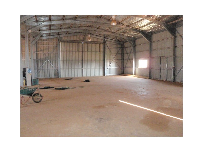 Lot 500 Greenfield Street, Boodarie WA 6722