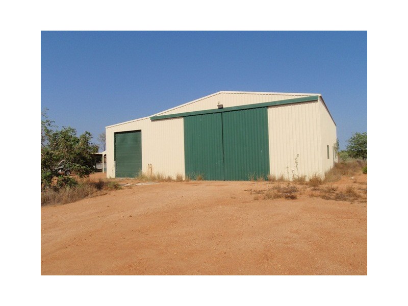 Lot 500 Greenfield Street, Boodarie WA 6722