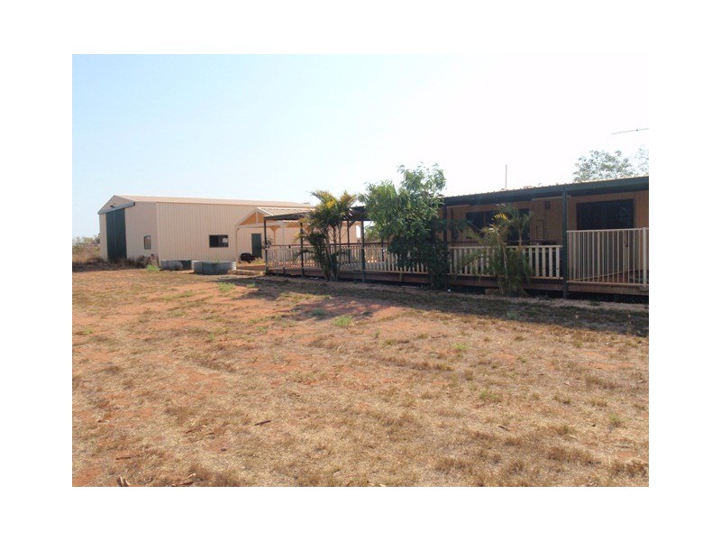 Lot 500 Greenfield Street, Boodarie WA 6722