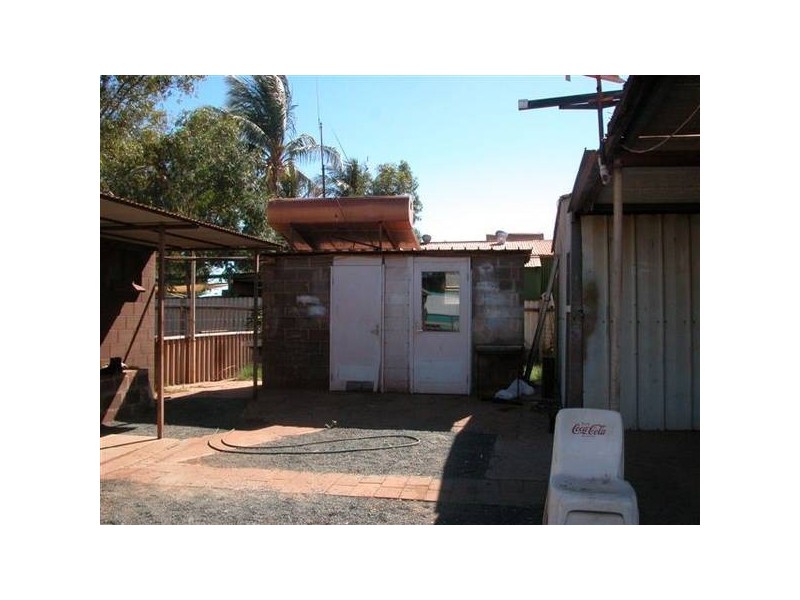 23 Ridley Street, Wedgefield WA 6721