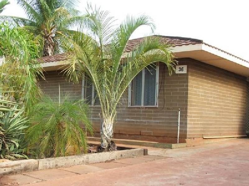 36 Somerset Crescent, South Hedland WA 6722