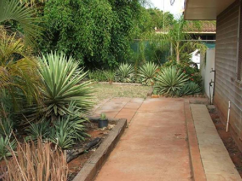 36 Somerset Crescent, South Hedland WA 6722