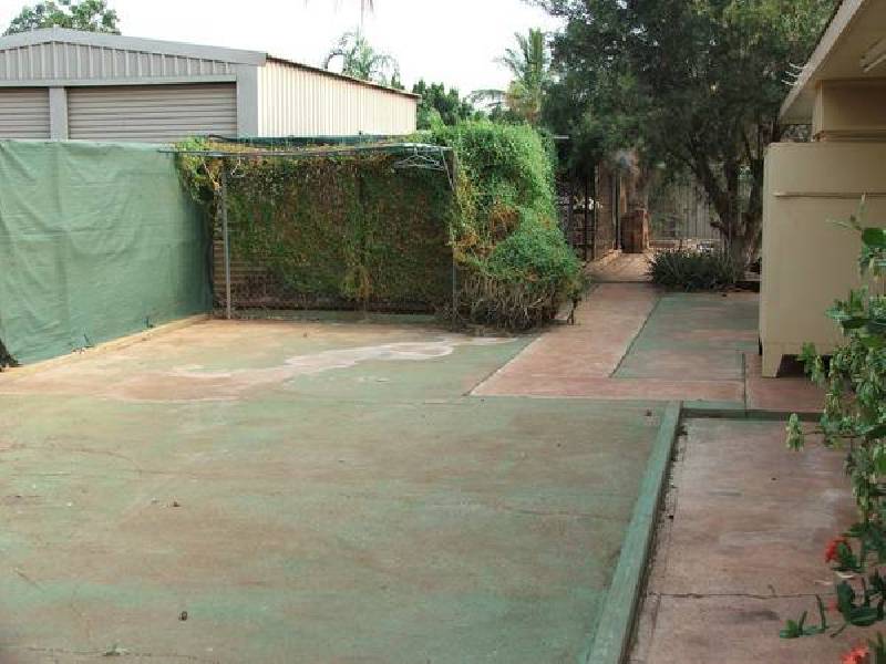 36 Somerset Crescent, South Hedland WA 6722