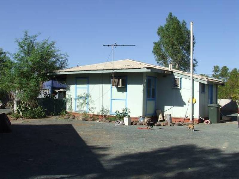 33 Pedlar Street, South Hedland WA 6722