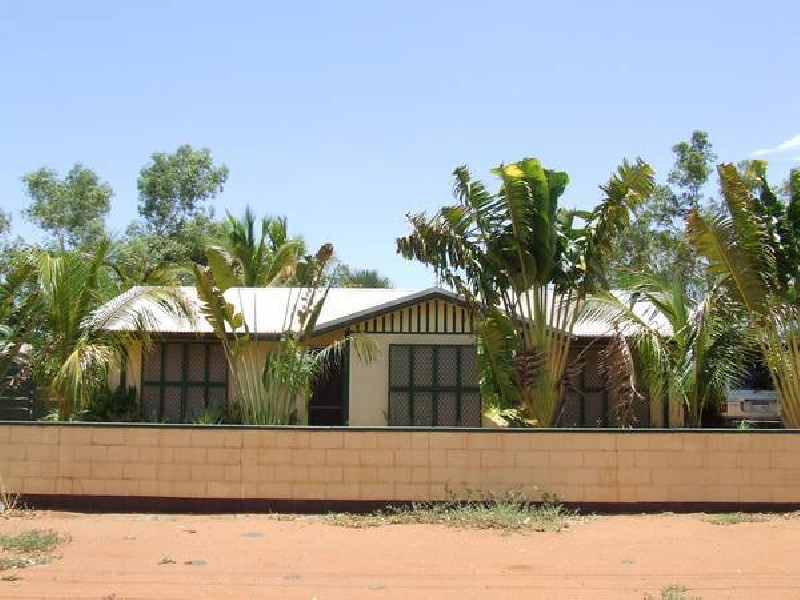 36 Pedlar Street, South Hedland WA 6722