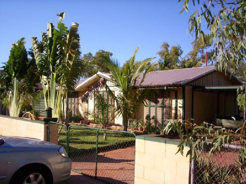 36 Pedlar Street, South Hedland WA 6722