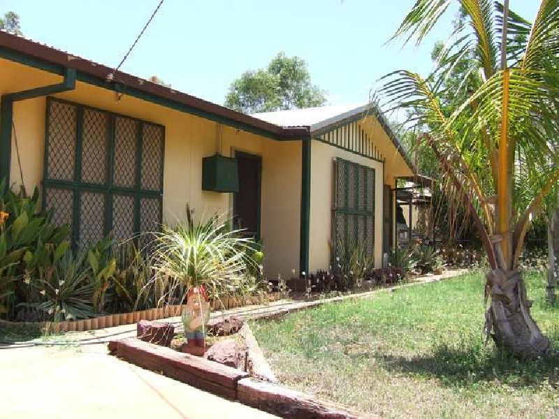 36 Pedlar Street, South Hedland WA 6722