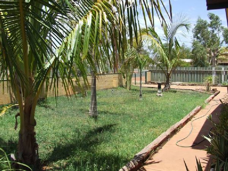 36 Pedlar Street, South Hedland WA 6722