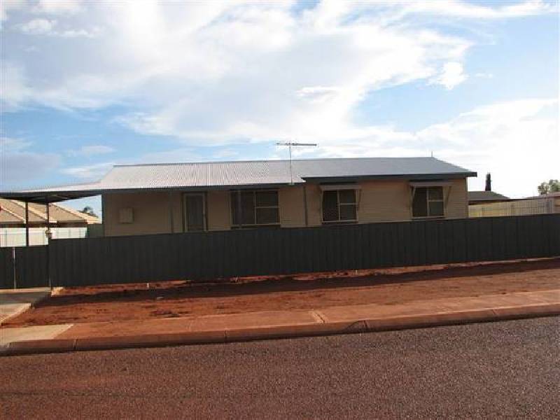 28 Armstrong Way, Newman WA 6753