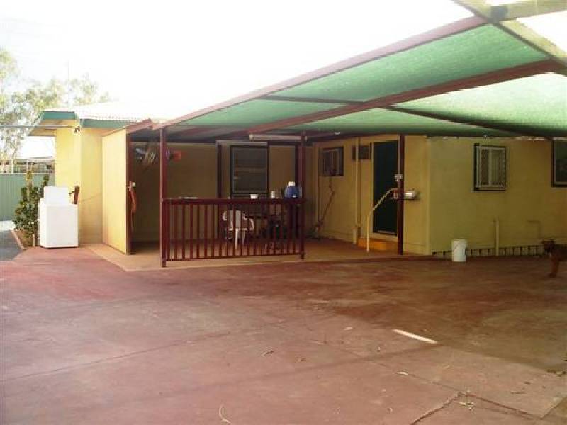 2 Pedlar Street, South Hedland WA 6722